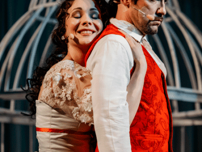 Опасные связи