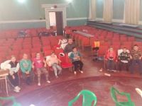 Дом культуры х. Школьного