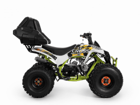 Квадроцикл SHARMAX Cross 190 (2024)