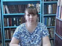 Библиотека поселка Аксеново-Зиловское