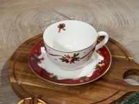 Чайная пара Рождественская сказка/ Christmas tale