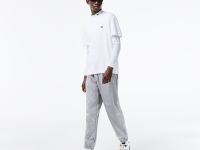 Футболка Lacoste Unisex из органического хлопка