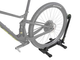 Стойка для велосипедов Topeak LineUp Stand Max+ (черный)