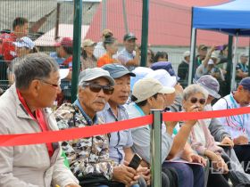 На Играх Манчаары стартовали соревнования по стрельбе из традиционного лука