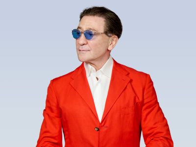 Билеты на Григорий Лепс (ДК им. Солдатова) / Концерт | Афиша | ИнфоТаймс