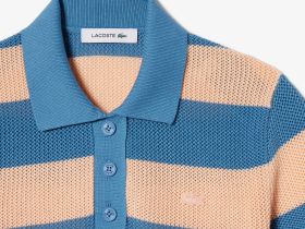 Женский свитер Lacoste