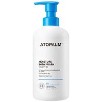 Слабокислотный ламеллярный гель для душа Atopalm Moisture Body Wash