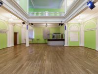 Центр культурных инициатив г. Красноярска