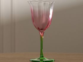 Набор бокалов Tulipano