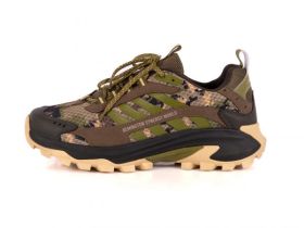 Кроссовки Remington Net Green