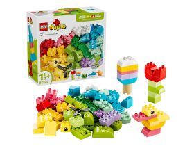 DUPLO 10479 Конструктор Разноцветная коробка для творчества