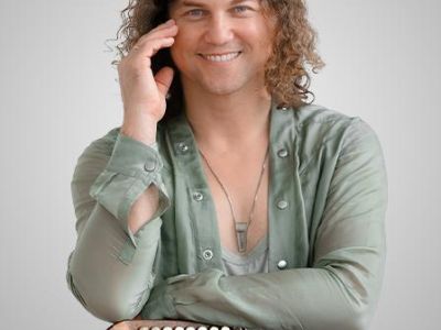 Кучерявый вечер Александра Бардина