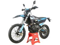 Мотоцикл кроссовый эндуро AVANTIS 300 Pro Carb Premium ARS (NC250/177MM, Design HS) с ПТС