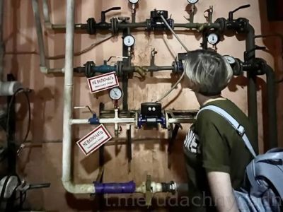 Школы и детские сады Удачного готовы к зиме