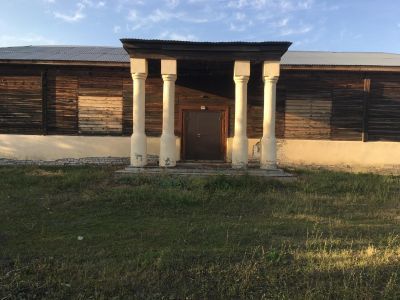 Ильменский сельский дом культуры