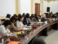 В Якутии открылась научно-практическая конференция о лингвистической экологии