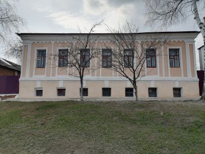 Дом Благова