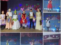 Дом культуры сумона Ак