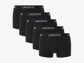 Мужское нижнее бельё Lacoste из хлопка