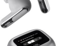 Беспроводные наушники JBL