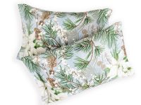 Комплект наволочек Дерево/Albero di Natale