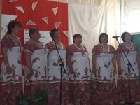 Центральный дом культуры п. Саркел