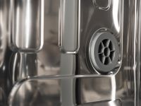 Встраиваемая посудомоечная машина Hansa ZIM476H