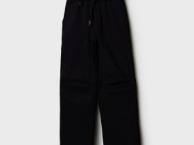 Брюки трикотажные для мальчиков