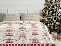 Постельное белье Carousel