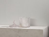 Шкатулка Анкона/Ancona, прозрачная III