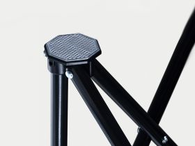 Стульчик для художника MIYA, Зеленый