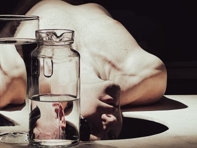 Билеты на Покров-17 (Никитинский театр) / Театр | Афиша | ИнфоТаймс