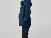 *100109 Куртка детская MANA