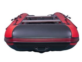 Лодка ПВХ KITT BOATS 360 НДНД
