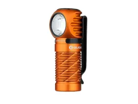 Фонарь налобный Olight Perun 3 Mini Orange