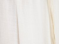 Широкие брюки с поясом, Бежевый