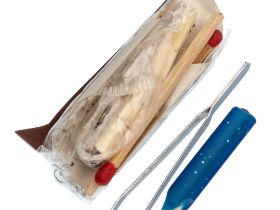 Нож для выживания Аллигатор-2 НК5696