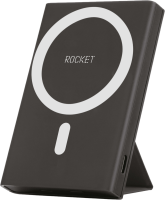 Внешний аккумулятор Rocket