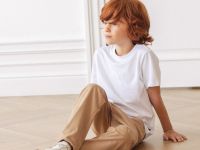 Футболка для мальчика