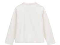 Лонгслив для девочки