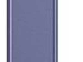 Смартфон Samsung Galaxy S26+ 512 ГБ фиолетовый