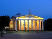 Драматический театр имени М. С. Щепкина