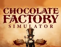Chocolate Factory Simulator (PC)