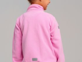 Куртка трикотажная для девочек