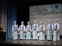 Культурно-досуговый центр п. Березник