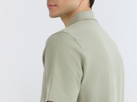 Базовое поло, Зеленый