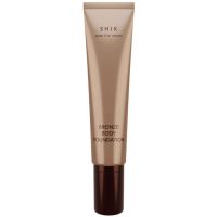 Тонирующий крем-бронзер для тела SHIK studio Bronze Body Foundation