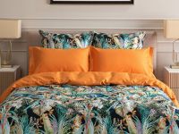 Постельное белье Sorrento (на резинке)