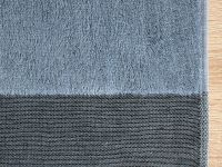 Полотенце махровое Giorgio, синее