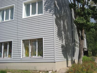 Библиотека семейного чтения п. Шугозеро